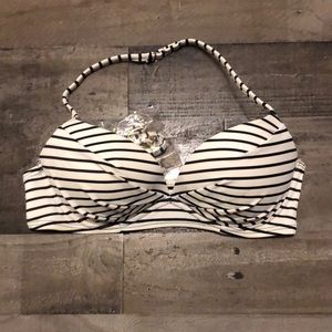 Victoria's Secret The Angel Convertible Bikini Top